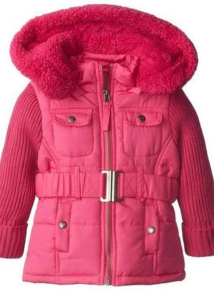 Куртка  ymi(сша) 18мес