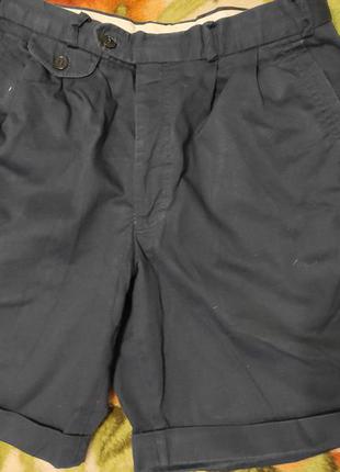Шорты мужские c&amp;a размер 46