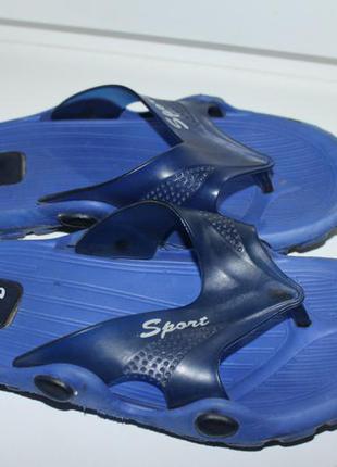 Тапочки sport