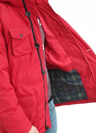 Куртка tom tailor padded solid winter jacket -art.nr.3533491 5