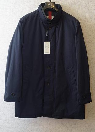 Мужское пальто с утеплением от датского бренда 2blind2c,