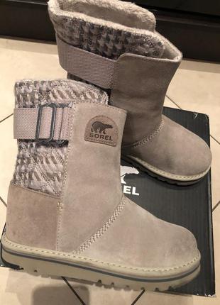 sorel. 3825 81987106