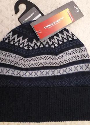 Шапка m&s marks&spencer