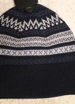 Шапка m&s marks&spencer 6