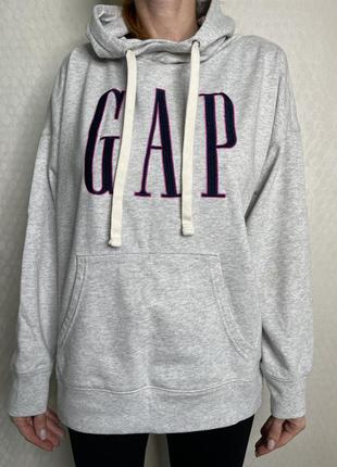 Худи свитшот gap zara