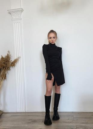 Шикарна сукня! 2