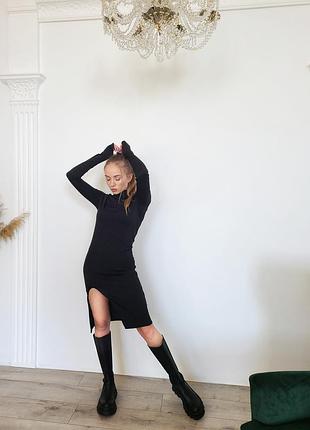 Шикарна сукня! 3
