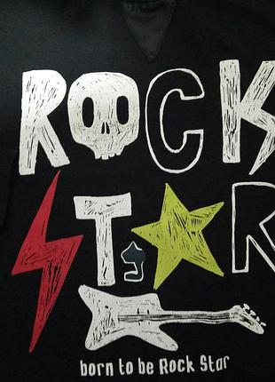 Кофта,свитшот р.122-132 7