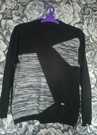 Легенька кофта.