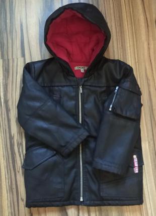 Тепла парку dkny 3 р