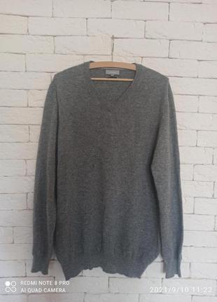 Кофта кашемір modisson