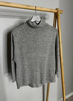 Свитер stradivarius