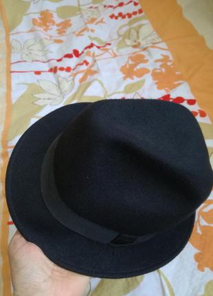 Шерстяная шляпа lodenhut4 фото