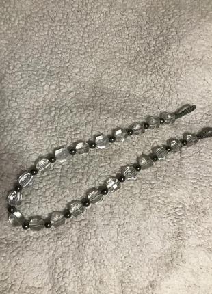 Декоративний підхоплення для штор