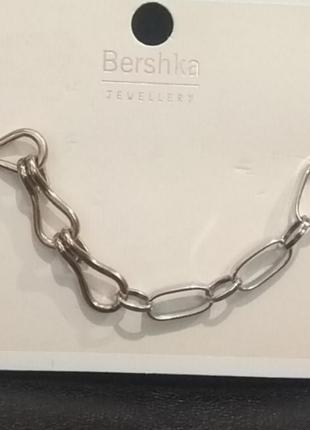 Біжутерія. bershka.1 фото