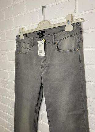 Джинси h&m 4