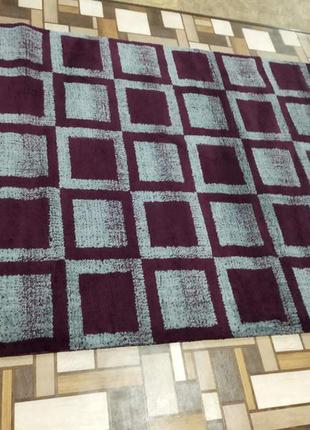 Ковер ковры килими килим 2*3 мікрофібра туреччина6 фото