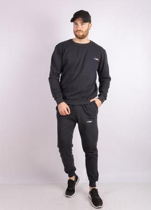 Спортивный костюм мужской