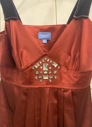 Сукня simply vera by vera wang 4