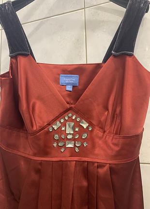 Сукня simply vera by vera wang 6