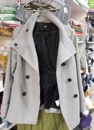 🧥🌹очень класное ,удобное пальто-куртка-пиджак кашемир🌹2 фото