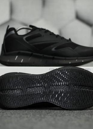 Кросівки чоловічі рібок reebok zig kinetica winter6 фото