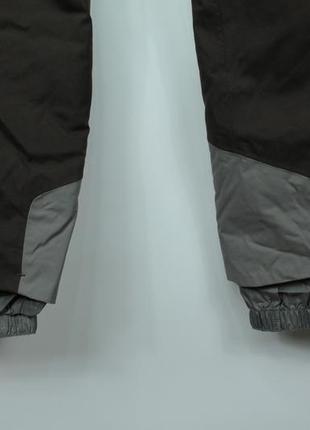 Лыжные штаны mammut drytech ski pants — цена 2400 грн в каталоге