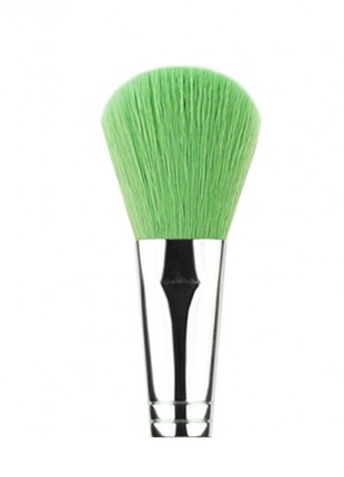 #розвантажую пензель для обличчя green bambu 980 large natural2 фото