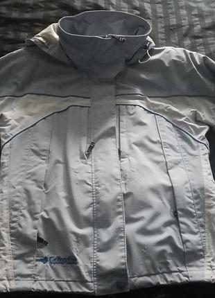 Куртка женская columbia