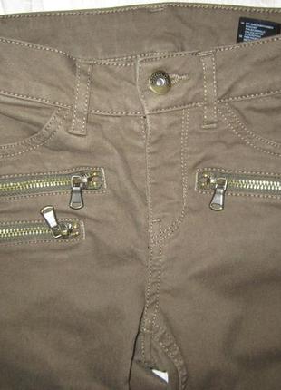 Супер скинни slim h&m 3