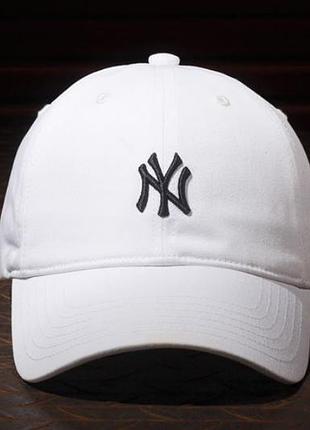 Бейсболка кепка new york yankees оригінал