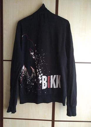 Dirk bikkembergs олимпийка 2