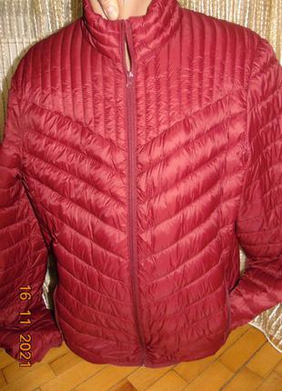 Нова стильна курточка євро зима осінь бренд .joy spirit.л-хл .