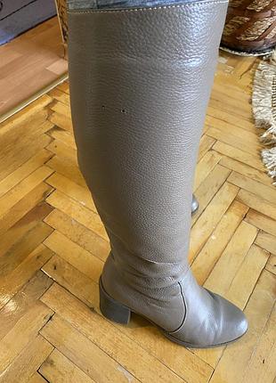Зимові чобітки