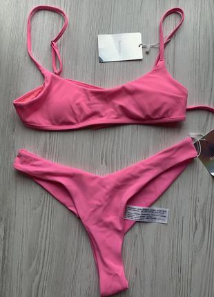 Купальник bershka