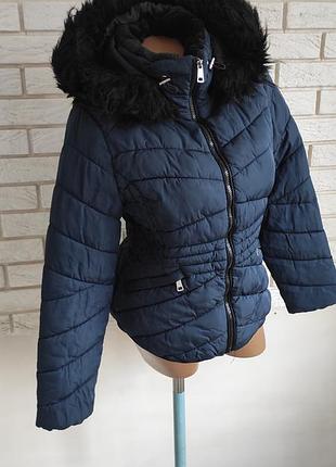 Демисезонная куртка