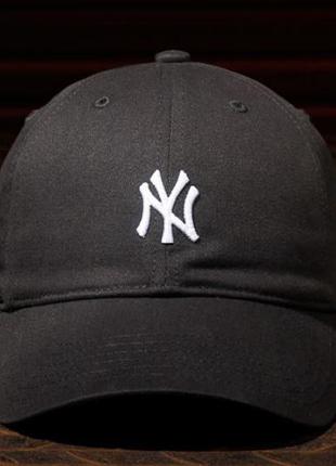 Бейсболка кепка new york yankees оригінал