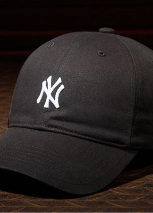 Бейсболка кепка new york yankees оригінал4 фото