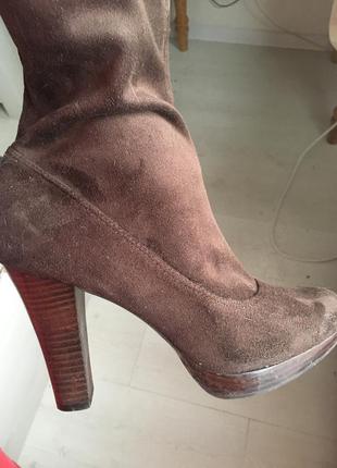 Nine west черевики чобітки з сша