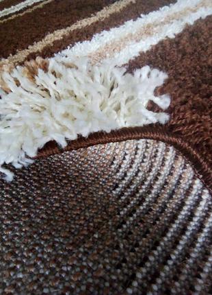 Ковер ковры килими килим 1,5*2,3 високоворсний туреччина7 фото