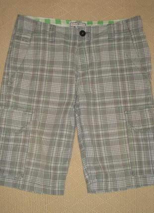Шорти tom tailor