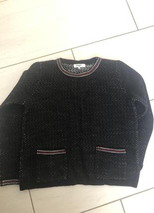 Стильний светр