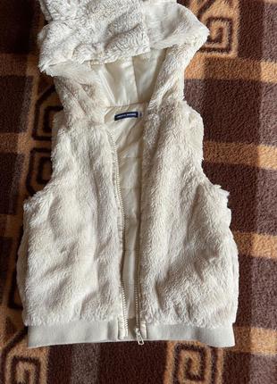 Жилетка original marines