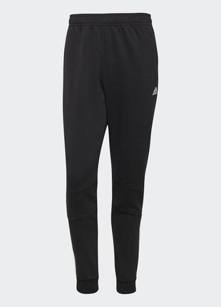 Спортивный мужской костюм adidas support sportswear cotton fleece h420216 фото