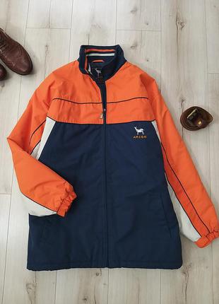 Чоловіча куртка весна-осінь/на теплу зиму від arise