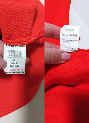 Сукня туніка river island 6