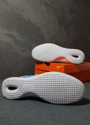 Кроссовки nike 100% оригинал3 фото