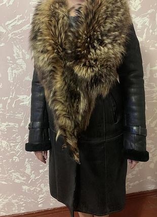 Дублянка натуральна