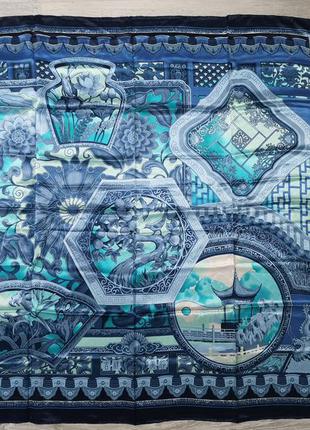 Шовковий хустку xiang mei