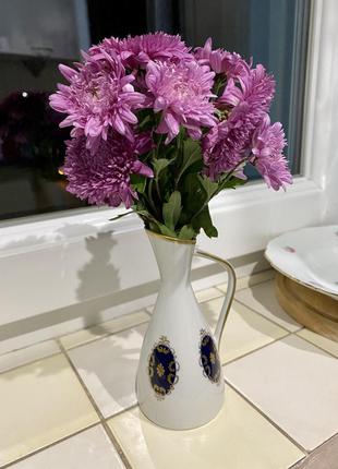 Соусничок, вазочка маленька, гдр